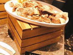 -南京金陵饭店