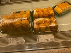 -泸溪河桃酥(鄞州高新宝龙店)