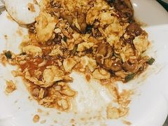 -紫光园·烤鸭·北京菜(劲松店)