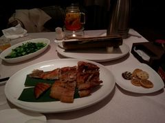 -粗茶淡饭·汉口公馆(循礼门店)