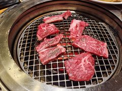 -赤坂亭M9和牛烧肉(世博源店)