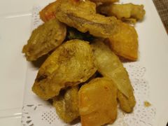 -广州素食学校·素猫豆腐(长洲码头店)