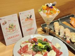 -Tuna maki寿司(苏州万象天地店)