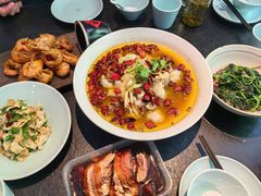 -花迹(富春江东街店)