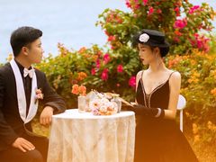 -经典婚纱摄影美学馆·私人定制