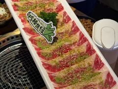 -肉问屋·元气一番烧肉(北京总店)