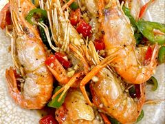 -贞姨美食·老字号海鲜大排档