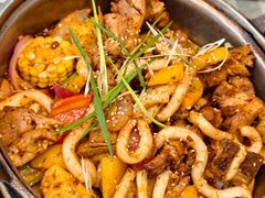 -伊帆食府·青海地方特色美食