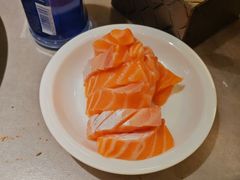 -半岛听涛蒸汽海鲜自助(K11店)