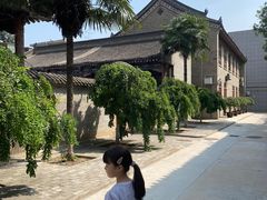 -关中书院