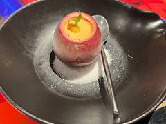 -上海滩餐厅(BFC外滩金融中心店)