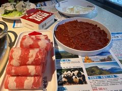 -小龙坎火锅(全球总店)