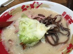 -豚王拉面(锦荣商业大厦店)