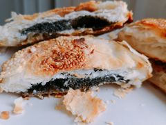 -肖为民麻糕(双桂坊店)