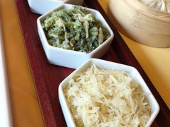 蒸菜-商都酒店( 北京南站店)