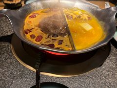 -湊湊火锅·茶憩(石家庄万象城店)