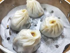 -瞻园面馆鸭血粉丝汤(老门东店)