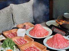 -山葵家·创意料理(临平银泰城店)