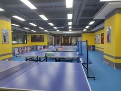 -乐旋乒乓球(深圳南油店)