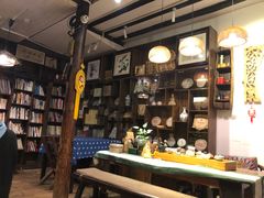 -吃货私房菜(丽江束河古镇店)