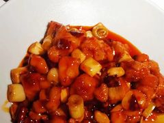 -四世同堂·京菜·烤鸭(双井店)