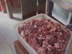 -韩师傅老大同刀削面(北苑路店)