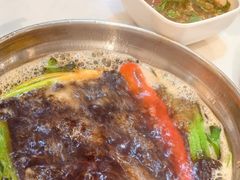 -围炉夜话·潮汕卤水火锅(榕江店)