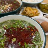 兰州原汤牛肉面还得吃这家