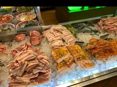 -曾百万小炉小串自助烧烤(高新店)