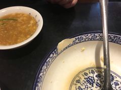 -晚归月亮湾私家菜(临邑路店)