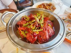 -老苏扬饭店