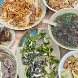 漳州！这种价格的店真不多了..2块钱！好喜欢这种小破店！