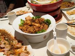 -大铁勺新津菜(熙悦汇店)
