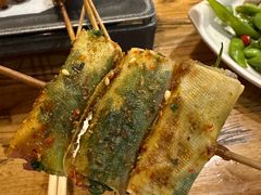 -管氏翅吧(国展店)