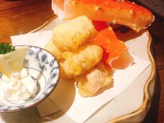 -蟹将军·松叶蟹和牛日料放题自助(K11店)