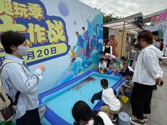 -南昌之星摩天轮