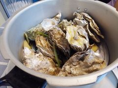-东极岛海鲜