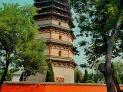 -隆兴寺