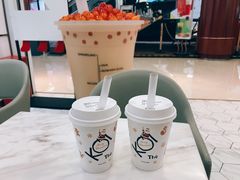 -KOI Thé(力宝广场店)