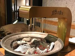 -黑牛の店·和牛烧肉(合生汇店)