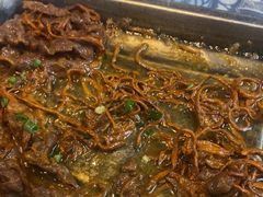 -米庄·原味私房菜(骏壹万邦店)