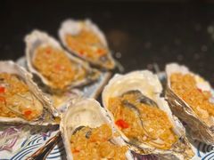-極上萬膳·日料放题(海岸城店)