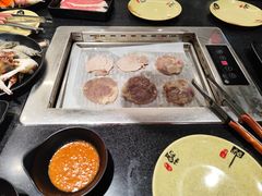 -巴麦隆自助烤肉(桂林路店)