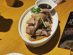 -东就鸭饭店·古早海南菜(友谊南海城店)
