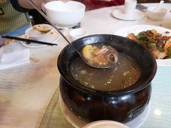 -毛家饭店(今洲广场店)