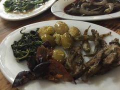 -长平老姿娘夜粥(平东一街店)