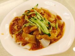 凉皮-楼兰印象(朝外店)