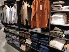 -MUJI无印良品(顺城店)