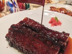 -侨美食家·粤菜(体育西路店)