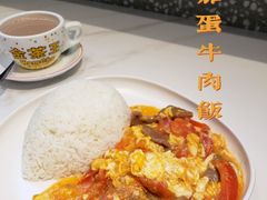 -柠檬树茶餐厅(海雅缤纷城店)